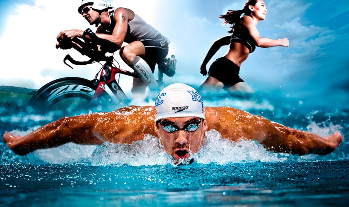 Cuanto cuesta hacer triatlón en Colombia