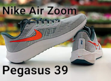 Nike Air Zoom Pegasus 39, ¡Los preferidos por muchos!