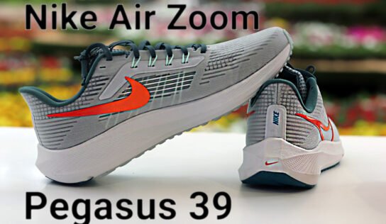 Nike Air Zoom Pegasus 39, ¡Los preferidos por muchos!